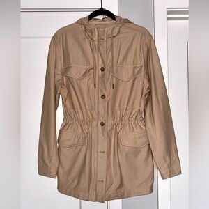 Sunday Best Utility Jacket